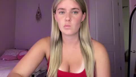 Lacie online show from July 13, 2:34 am