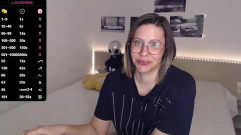 Julie online show from March 12, 5:13 am