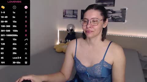 Julie online show from February 26, 4:52 am