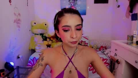 Mia online show from February 27, 10:31 pm