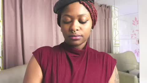 Nala online show from February 26, 4:19 am