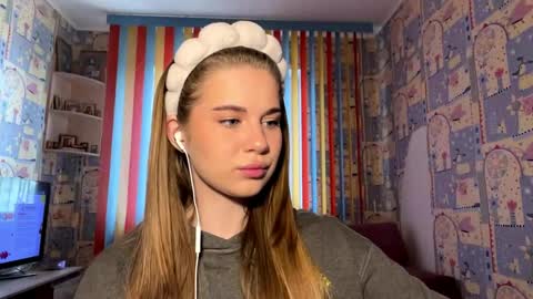 Melissa online show from April 22, 6:10 am