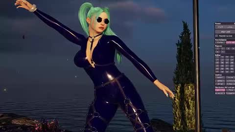 Baird Connor online show from November 15, 8:15 am