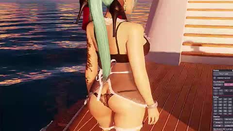 Baird Connor online show from November 16, 8:16 am