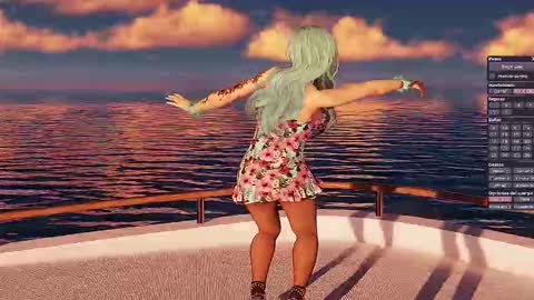 Baird Connor online show from November 4, 7:24 am