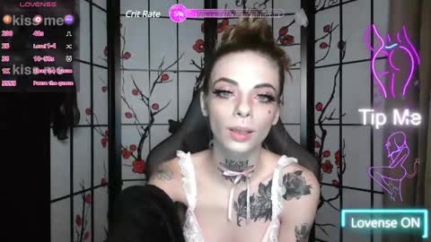 K8X4U LOVE ME online show from January 9, 7:10 am