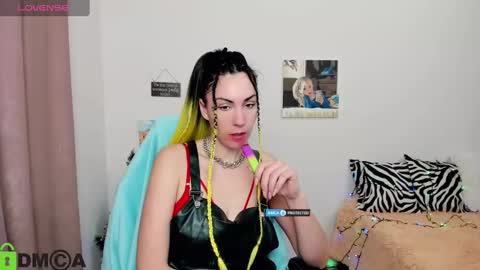 k_arina online show from December 26, 3:42 pm