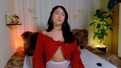 Kaaiiri online show from April 29, 2:59 am