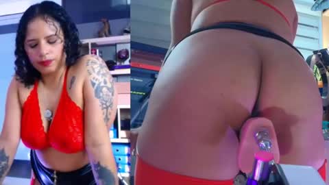 Carym  online show from June 5, 1:31 am