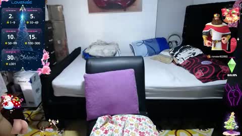 Karla online show from December 15, 5:29 pm