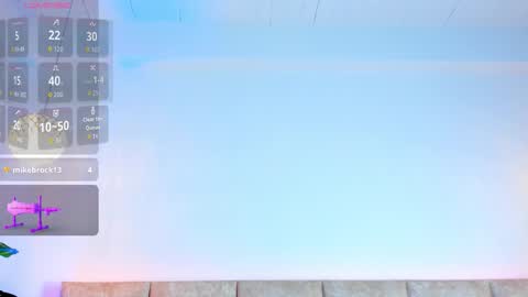 kaarol01 online show from October 16, 8:00 pm