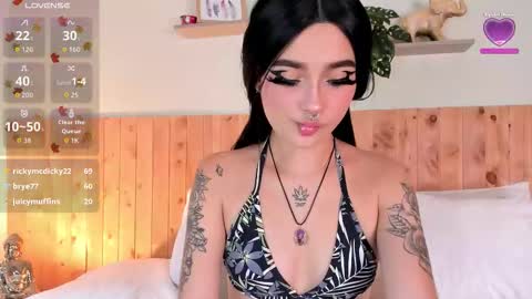 Katy online show from March 21, 8:19 am