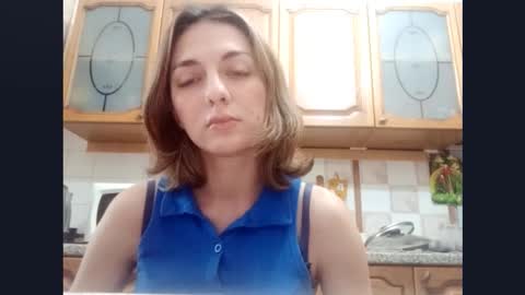 Nika online show from September 14, 2:15 pm