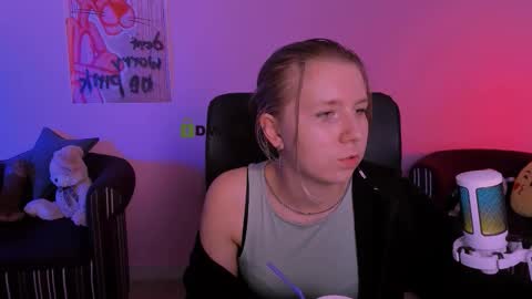 kaela_spell_ online show from November 25, 2:47 am