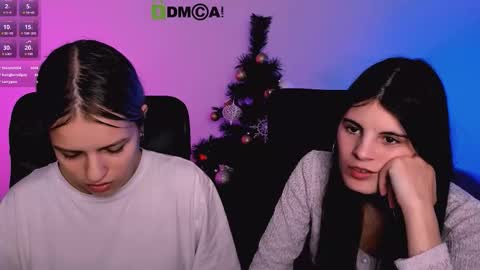 kaela_spell_ online show from December 19, 2:59 am