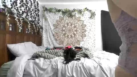 Kae Alexis online show from November 24, 12:34 am