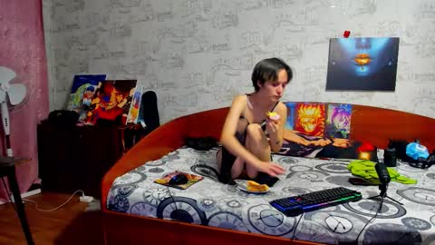 kagamitaiga2 online show from November 27, 2:47 am