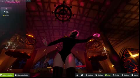 Emily online show from September 15, 2:31 am