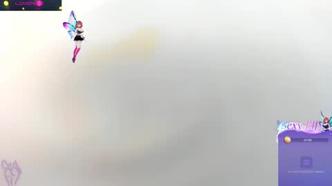 Antonella online show from February 24, 4:36 am