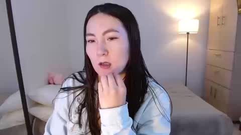 ChloeIndependient model online show from March 20, 5:07 pm