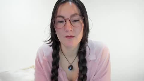 ChloeIndependient model online show from September 30, 4:12 pm