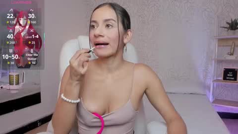 KaiLy online show from October 6, 7:29 pm