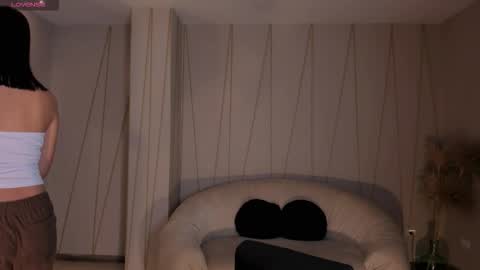 Kaia Ferreira online show from October 19, 12:40 pm