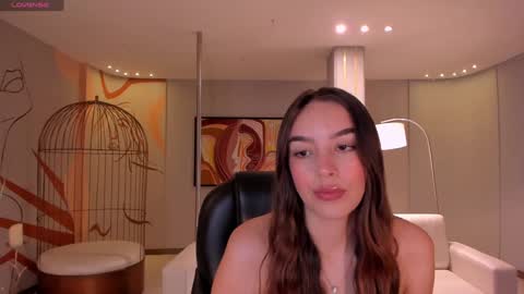 Kaia Ferreira online show from February 4, 11:49 am