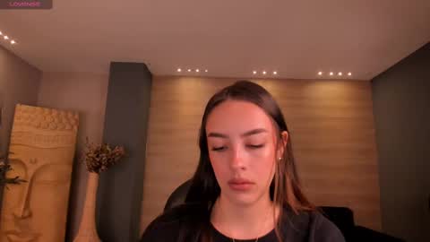 Kaia Ferreira online show from March 12, 11:53 am