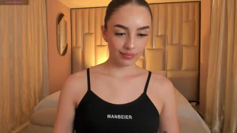 Kaia Ferreira online show from February 12, 7:04 pm