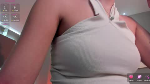 Kaia Ferreira online show from December 2, 12:07 pm