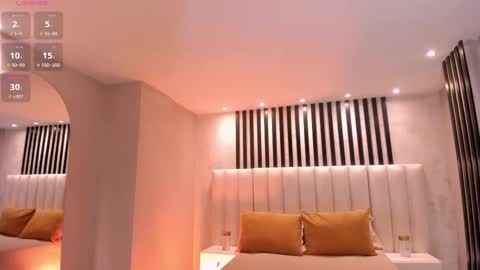 Kaia Ferreira online show from February 24, 6:17 pm