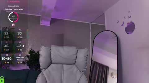 Kaia online show from February 3, 7:07 pm