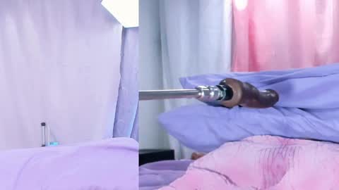 kaila Miller online show from April 7, 12:12 am