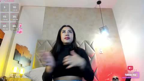 Kailin online show from November 13, 3:22 pm