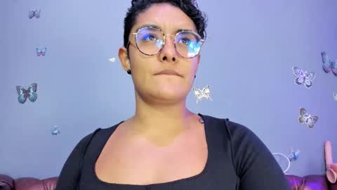 kaira_mosse_ online show from October 22, 12:21 pm