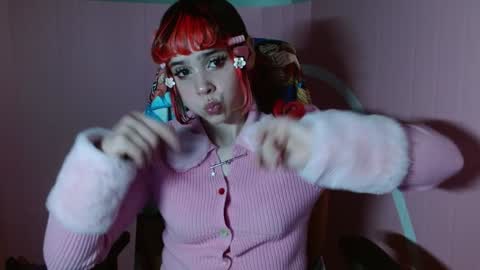 Kairi online show from January 30, 10:19 pm