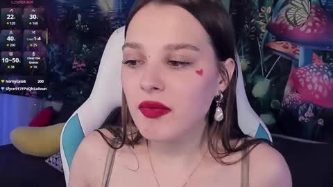 Kaisa online show from October 14, 12:46 am