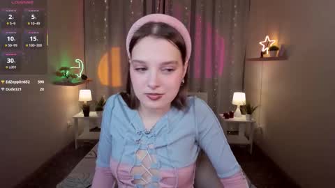 Kaisa online show from January 16, 11:34 pm