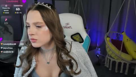 Kaisa online show from February 19, 12:16 pm