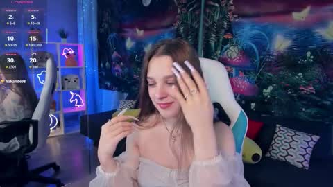 Kaisa online show from September 13, 7:22 pm