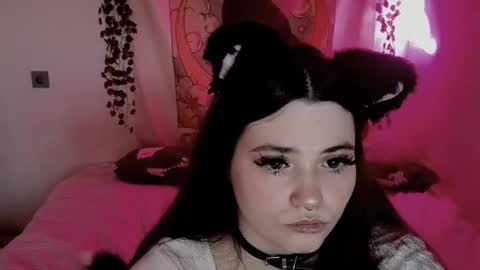 Kessy online show from October 18, 5:54 am