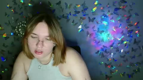 Kaitlin online show from September 16, 11:18 am