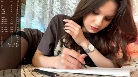 Roniy online show from June 3, 2:33 pm