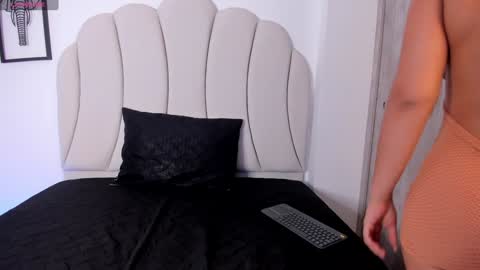 Kaity Lane online show from January 20, 7:57 pm