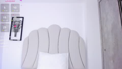 Kaity Lane online show from February 12, 8:18 pm