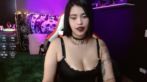 kalany and jeremy online show from October 15, 6:32 pm