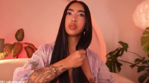 Sweet Kali online show from October 31, 6:39 am