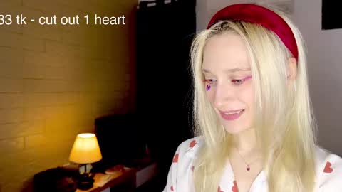 kali_the_goddess online show from February 15, 2:55 pm