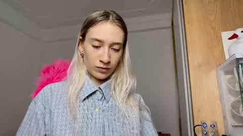 kali_the_goddess online show from October 24, 2:57 pm